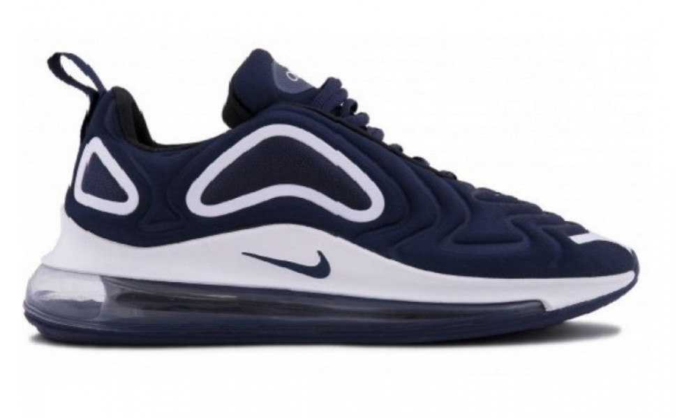 Nike air max store 720 azul